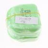 Ubervia 2 Denture Storage Container Mouth Guard Case Orthodontic Retainer Box Green | 1 view 3