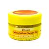 Pujahome Yellow Saffron Chandan Tika Danedar for Religious Pooja and Tilak 50 Gram Box view 3