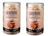 Grainova Multi Millet Cookies | 100% Ancient Grains | No Maida| Gluten Free | Vegetarian | Handmade | No artificial colours or preservatives (Pack Of 2) view 1