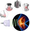 12 pcs golden Therapy Cups Sets, Cupping Vacuum Suction Cups Sets for Cellulite Cupping Massage Back Pain Relief view 3