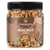 Freshocartz Akhrot Giri | California Walnut 8 Piece Broken | Akhrot Giri without Shell | Walnut Dry Fruits - Jar Pack (Grade - 8 Pieces, Broken, 500g (Pack of 1)) view 1