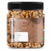 Freshocartz Akhrot Giri | California Walnut 8 Piece Broken | Akhrot Giri without Shell | Walnut Dry Fruits - Jar Pack (Grade - 8 Pieces, Broken, 500g (Pack of 1)) view 3