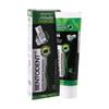 Bentodent Activated Charcoal Toothpaste, Herbal & Natural Teeth Whitening Toothpaste for Cavity Protection & Fresh Breath, Enriched with Bentonite Clay, Fluoride & SLS-Free, Safe for Daily Use, 50g view 1