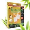 FLYLITE Detox Foot Pads - Ginger & Salt Adhesive Patches for Foot Care, Body Cleansing, Pain Relief, Relieve Stress, Relaxation 2 Pcs Pack (20 Pads) view 1