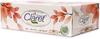Claret Facial Tissue 100 Pull 20 * 20, 2PLY,Soft & Absorbent Party Disposable Napkins for Parties, Events, and Dining Use Pk 2 view 1