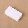 Claret Paper Tissue 10Pulls_2Ply Ultra Soft Face Tissues packs Women,Men,Kids Easy to carry travel small Pocket hanky 1Pkt view 4