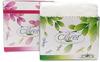 Claret Party Pack Napkin 100 Sheets 1 Ply Soft & Natural Quality 30X30Cm Home, Birthday,Kitchen Use 100 Pulls pk 3 view 1