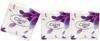 Claret 2-Ply Napkins 33x33 cm, Pack of 3 - Ideal for Party, Birthday and Kitchen daily Use (purple) view 1