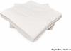 Claret 2-Ply Napkins 33x33 cm, Pack of 3 - Ideal for Party, Birthday and Kitchen daily Use (purple) view 2