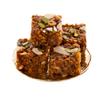 Indiyum Kaju Dodha Burfi | Treditional Indian Sweets | Classic Dodha Burfi Made Special with Kaju & Nuts 400g (200g x 2) view 2