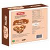 Indiyum Kaju Dodha Burfi | Treditional Indian Sweets | Classic Dodha Burfi Made Special with Kaju & Nuts 400g (200g x 2) view 3