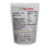 Iagrifarm Baheda Whole - 250 gram -Thandrikkai/Baheda Fruit/Bibhitaki Seed view 2