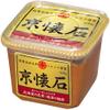 Marukome Kyo-Kaiseki Miso with Dashi, Hokkaido Kelp and Yaizu Bonito Flakes, 650g | Made in Japan view 1