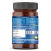 Metaverse Herbals Shilajit Capsules  Natural Energy, Vitality & Wellness Boosters  Premium Himalayan Shilajit for Enhanced Performance, Endurance & Overall Health (30 Capsule, 30.00) view 2