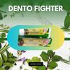 Dentofighter Tooth Cream 100g - Comprehensive Ayurvedic Solution for Dental Issues | Enriched with Pudina Sat, Kapoor, Bajardanti, and More | Supports Oral Health and Hygiene | Pack of 1 (100g) view 4