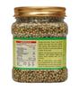 555 Coriander (Dhaniya) Whole/Sabut - 350 Gram | 100% Vegan, Gluten Free and NO Pesticides view 2