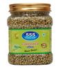 555 Coriander (Dhaniya) Whole/Sabut - 350 Gram | 100% Vegan, Gluten Free and NO Pesticides view 4