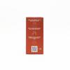 Bean Leaf Brew Black Tea Fruit Infused Instant Premix - Classic Lemon | No Preservatives, No Added Flavors or Colors | Sweetened with Fruit Sugar | 8 x 22g Sachets view 4