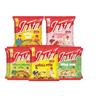 INSTA AHAAR Ready-to-Eat (Trial Pack Pouch(2KMP, 2MP, 2VU, 1SO, 1MO) view 1