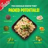INSTA AHAAR Ready-to-Eat (Trial Pack Pouch(2KMP, 2MP, 2VU, 1SO, 1MO) view 4