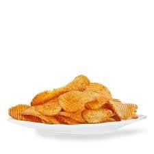 GO KITCHEN Potato Chips Tomato | Tomato Wafers |Fresh, Crispy and Crunchy Tomato Chips | Perfect Snack | Premium Tomato Chips -900g