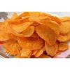 GO KITCHEN Potato Chips Tomato | Tomato Wafers |Fresh, Crispy and Crunchy Tomato Chips | Perfect Snack | Premium Tomato Chips -900g view 2
