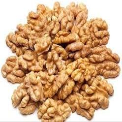 GO KITCHEN Akhrot Giri | Broken Akhrot | Delectable and Crunchy Akhrot | Premium Dried Walnut | Akhrot Giri, Rich in Proteins | taste Walnut | Without Shell Akhrot Giri -500g