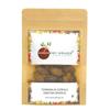ANCHERY DRUGS Kadukka Whole, Terminalia Chebula, Haritaki (100 gms) view 2
