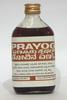 Ayurvivek Prayog Pain Oil 500 ml | Ayurvedic Pain Relief Oil | Body Knee Pain Massage Oil view 2