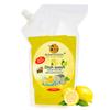 BEE HYGIENIC Beautiful Nature Dishwashing Liquid, Lemon view 1