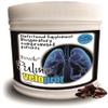 Develo Lung Health Protein Supplement for Detox & Cleanse for Smokers, COPD, TB(Tuberculosis) Patients -500 gm Chocolate flavour view 1