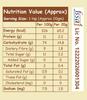 Equisential - Better Bites Instant Porridge Infant Baby Cereal | No Maida | No Artificial Colours | No Added Sugar | No Preservatives | Plain - 6+ Month | 200gms | view 2