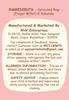 Equisential - Sprouted Ragi & Almonds Instant Porridge Infant Baby Cereal | No Maida | No Artificial Colours | No Added Sugar | No Preservatives | 75% Sprouted Ragi & 25% Almonds Mix - 6+ Month | 200Gms | view 3