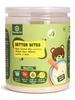 Equisential - Better Bites Instant Porridge Infant Baby Cereal | No Maida | No Artificial Colours | No Added Sugar | No Preservatives | Banana - 9 to 24 Month | 200gms | view 1