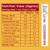 Equisential - Better Bites Instant Porridge Infant Baby Cereal | No Maida | No Artificial Colours | No Added Sugar | No Preservatives | Mango - 9 to 24 Month | 200gms | view 2
