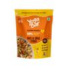 Yogabar Nuts & Seeds Crunch Muesli, Super Save Pack, Wholegrain Breakfast, High Fiber Pouch (700 G) view 1