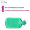 Amkay Premium Hot Water Bag for Pain Relief in Shoulder, Back, Neck and Full Body Relief Classic Hot Bag for Pain Relief in Cramps & Periods view 3