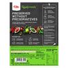 Gits Ready to Eat Basmati Rice & Rajma Masala Combo Meal, Pure Veg, Heat and Eat, 375g (Pack of 2) view 2