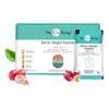 The Co Being Marine Collagen Peptides for Men and Women | Collagen Supplement for Skin, Hair & Nails | 5000mg Pure and Hydrolyzed Type 1 & 2 | 12g x 30 Sachets | Blackcurrant Flavor view 1