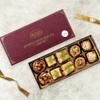 ASHA SWEET CENTER Baklava Assorted Sweets (Pack Of 2 X 250 Grams), Premium Sweets Perfect For Gifting And Snacking, Turkish Delight Made With Fresh Ingredients view 1