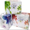 200 PULL 3 IN 1 FT Pack 3 Dry Tissue Soft and Gentle Facial Tissue Napkins Multipurpose tissue personal care, bedside, dressing table, office, car daily use for all view 1