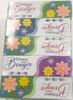 75 PULL 2 PLY 5 IN1 PX BFT Pack 5 Dry Tissue Super Soft Facial TissueMultipurpose tissue personal care, bedside, dressing table, office, car view 1