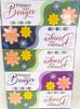 75 PULL 2 PLY 5 IN1 PX BFT Pack 5 Dry Tissue Super Soft Facial TissueMultipurpose tissue personal care, bedside, dressing table, office, car view 2