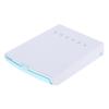 ELBME Dustproof Box Case for Water Flossers Oral Irrigator Replacement Jet Tips view 2