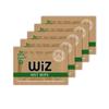 Wiz Single Refreshing Wet Wipes (Pack of 200) | Purified and Hygienic | Soft, Comfortable, Highly Absorbent | Alcohol-Free, Paraben-Free, Eco-Friendly, Biodegradable, pH Balanced view 1