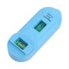 ELBME Magnetic Stud Finder Pocket Sized, Powerful Drywall Screw and Nail Locator Blue_B | 1 view 1