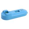 ELBME Magnetic Stud Finder Pocket Sized, Powerful Drywall Screw and Nail Locator Blue_B | 1 view 2