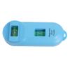 ELBME Magnetic Stud Finder Pocket Sized, Powerful Drywall Screw and Nail Locator Blue_B | 1 view 4