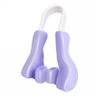LOMESH Female Special Nose Up Clip Shaping Lifting Bridge Straightening Purple Nose Hair Trimmer Up Beauty Clip High Lifting Clipper Correction Shaper For Shaping Beauty Tool view 1