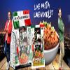 2PM - Italia Napolitana Pasta Noodles - Cook Like Pasta & Eat Like Noodles - Instant Veg Noodles - Pack of 4-100 Gm Each view 3
